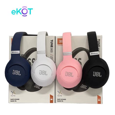 Audifonos Auriculares Diadema Jbl Tune Moonsystems Colombia