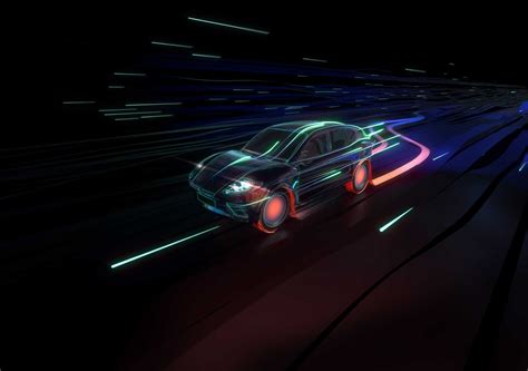 TI Fluid Systems – Empowering the Future of Mobility