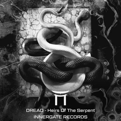 DREAD - Heirs Of The Serpent by INNERGATE RECORDS | Free Download on
