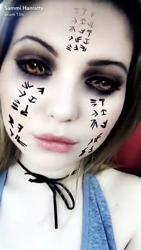 Pin By Mabel Reese Mikaelson On Sammi Hanratty Is Gorgeous Halloween