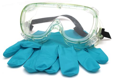 Eye Protection: Overlooked PPE - Pest Control Technology