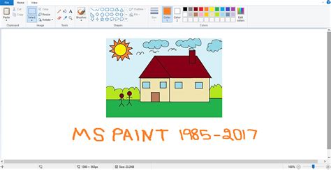 Ms paint replace color - buildinglana