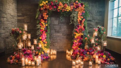 25th Anniversary Decorations at Home: 10 Ideas to Create Romantic Haven