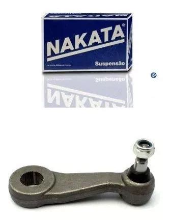 Braço Pitman Nakata S10 Blazer 2008 2009 2010 Original Frete grátis