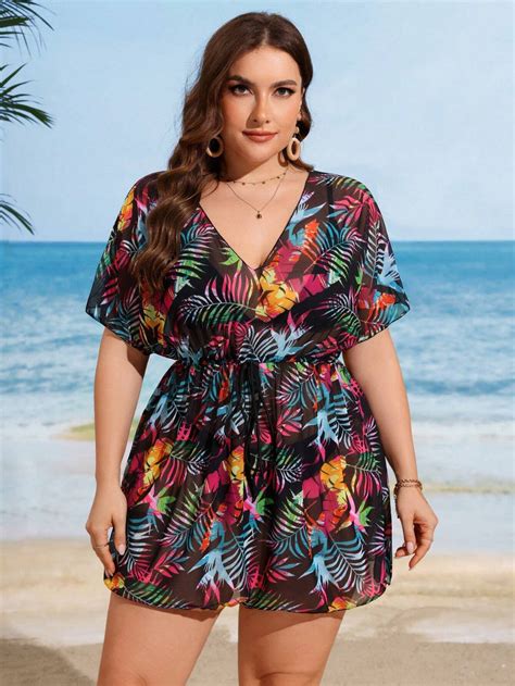 Swimwear Curvy Beauty Tt