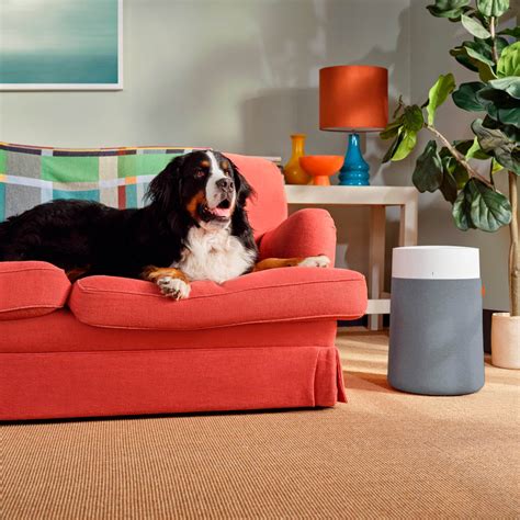 Customer Reviews: Blueair Blue Pure 311i Max 1,800 Sq. Ft Smart HEPASilent Air Purifier White