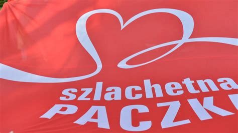 Szlachetna Paczka 2020 harmonogram baza rodzin i kiedy finał akcji