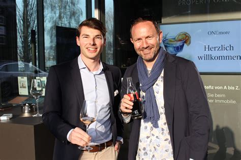 ONEmore Event - Property One Partners AG