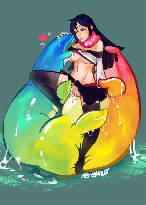 Aitako By Abysmal Hentai Foundry