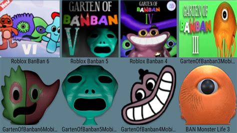 Roblox Banban 65 Minecraft Ban 4 Banban 3mobile Banban65 Ban