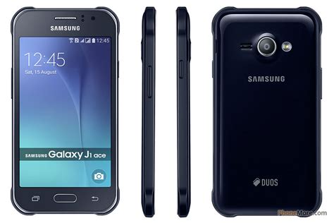 Samsung Galaxy J1 Ace 照片 Phone888