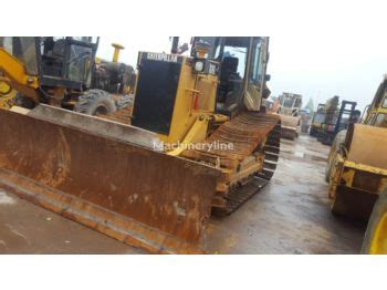 CATERPILLAR D5M Bulldozer From China For Sale At Truck1 ID 5786733