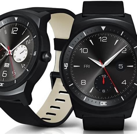 Smartwatches Lassen Mich Selbst Als Techie Kalt Welt