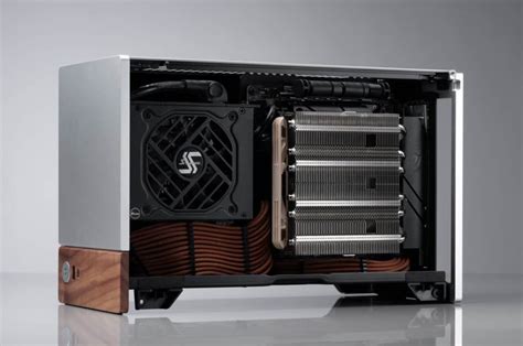 Noctua Launches NH-L12Sx77 Low-Profile CPU Cooler with Increased Height ...