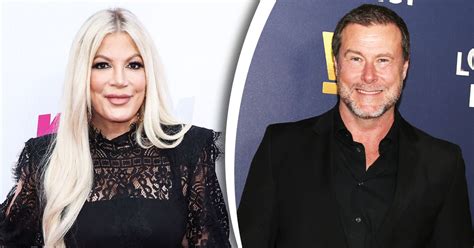 Tori Spelling Revealed The Reason She Stayed With Dean McDermott For 18