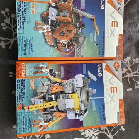 Best Vex Robotics Kits for sale in Airdrie, Alberta for 2024