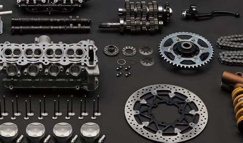 Shop Genuine Parts & Accessories | Suzuki Bikes UK