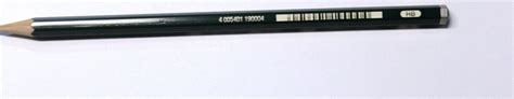 Faber Castell Faber Castell 9000 Series Graphic Pencil 2b For Sale