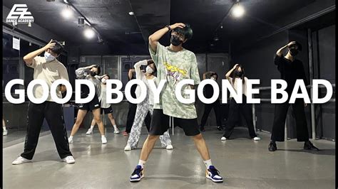 TXT 투모로우바이투게더 Good Boy Gone Bad 굿 보이 곤 배드 Kpop Dance Cover 방송