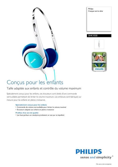 Notice Philips Shk Casque Bluetooth Trouver Une Solution Un