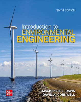 Introduction To Environmental Engineering