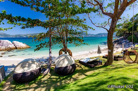 13 Best Phuket Beach Clubs - Which is the best Beach Club?