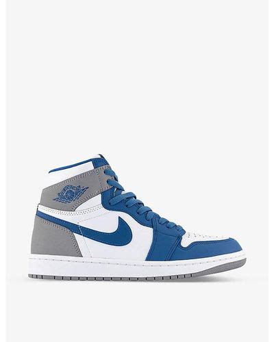 Nike Air Jordan High Tops Shoes for Women - Up to 45% off | Lyst