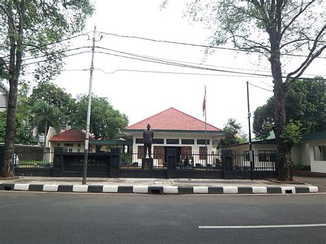 Rumah Jenderal Nasution Kini Jadi Museum Penuh Sejarah Lamudi