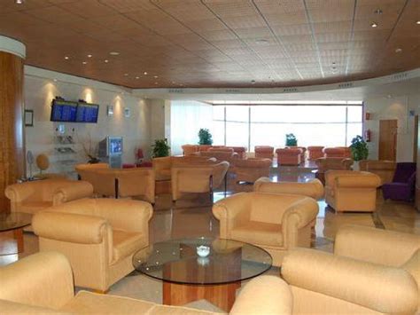 Lounge Pass - Affordable VIP Indulgence