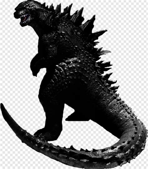 Godzilla Godzilla Logo 791766 Free Icon Library