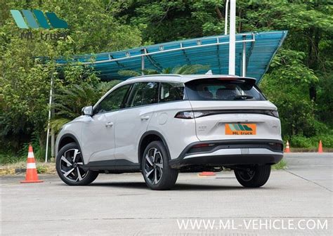 suv byd sea lion  dmi   disesuaikan  tiongkok  suv