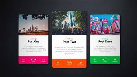 Bootstrap Card Ideas At Spencer Humphrey Blog