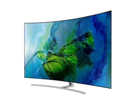 75" QLED Curved TV Q8 Series 8 | QA75Q8CAMSXNZ | Samsung NZ