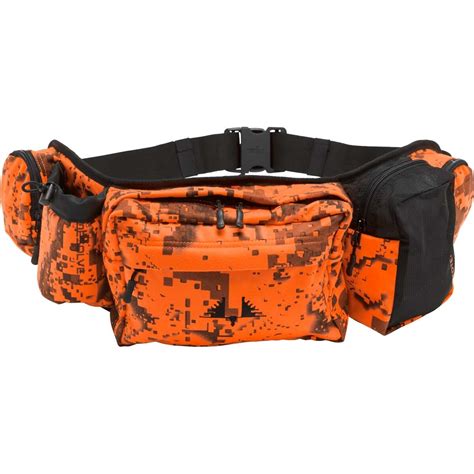 Swedteam Alpha Wb Waistbag Desolve Fire Ryggs Ckar Hylte Jakt Lantman