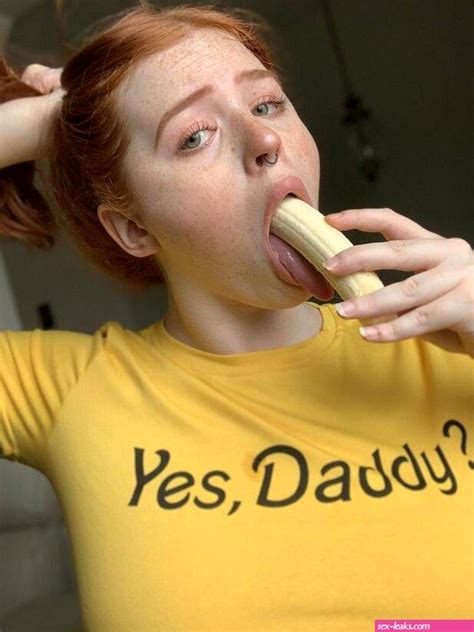 Ginger Spice Onlyfans Sex Leaks