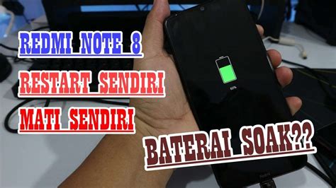 Cara Mengatasi Hp Xiaomi Sering Mati Sendiri Kreatifnet