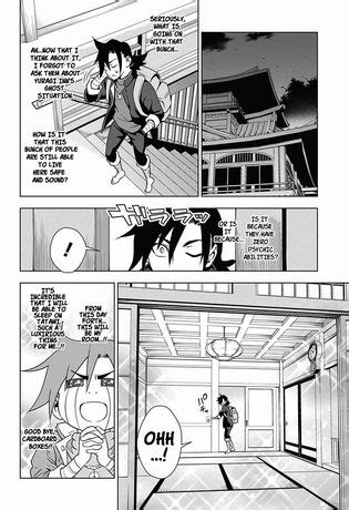 Yuragi Sou No Yuuna San 1 Luscious Hentai Manga Porn