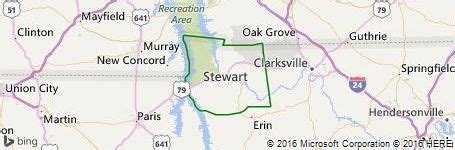 Stewart County Sheriff's Office: