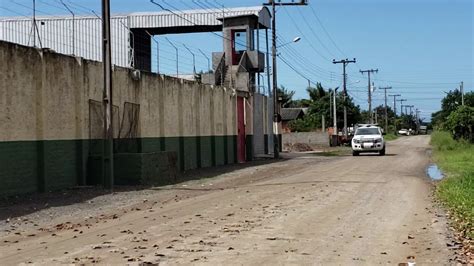 Três Foragidos Do Presídio De Araranguá São Recapturados Portal C1