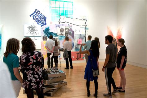 Georgia Museum of Art will host reception to feature summer exhibitions ...