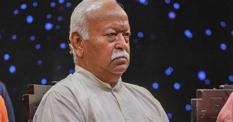 Mohan Bhagwat takes part in consecration of Bharata Mata temple in Tamil Nadu