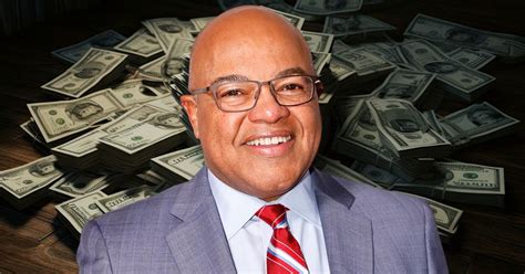 Mike Tirico Net Worth 2025 | How He Built $14 Million Worth?