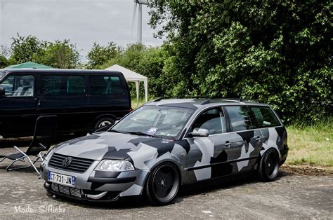 Volkswagen Passat B5 Tuning (8) | Tuning | Volkswagen, Vw passat ...