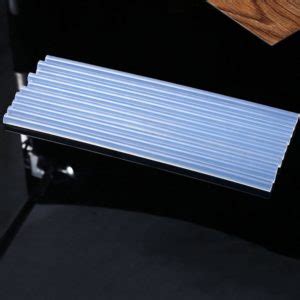 7mm 200mm Hot Melt Glue Stick For Glue Gun COM51 R15 Faranux Electronics