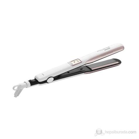 Выпрямитель для волос Rowenta SF 7640 Respectissim Liss&Curl купить ...