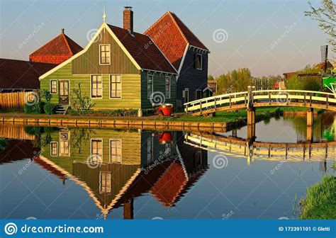 Industrial House At The Rappbode Dam Rappbodetalsperre In Elbingerode