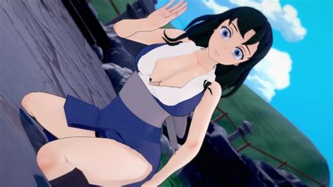 Uzui Hinatsuru Demon Slayer Is Fucked By You Hentai D Pov Pornhub