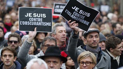 Far Right Feasts On France S Unchecked Islamophobia Human Rights Al