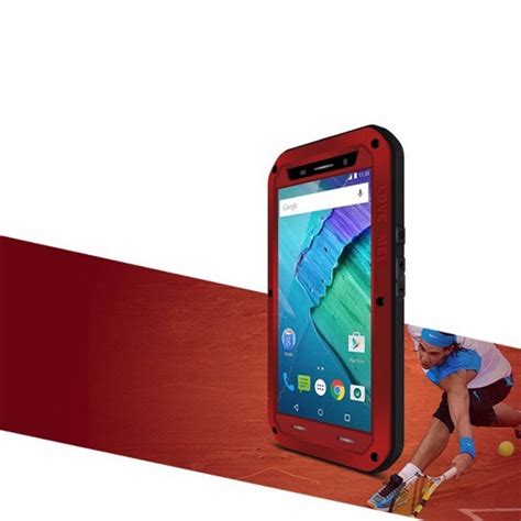 Love Mei Powerful Motorola Moto X Style Xt R D Elkj P Elkj P