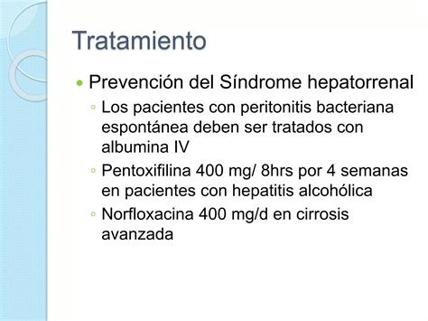 Síndrome Hepatorrenal Ppt